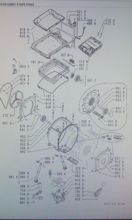 disegno esploso AWT9100 - simar.jpg