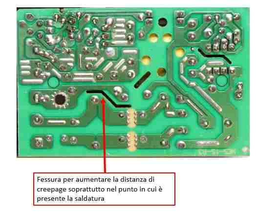 Lampeggiante Faac - Cancelli elettrici - PLC Forum