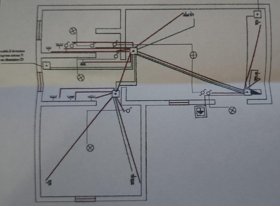 sostituzione vecchio temporizzatore rex - Quadri elettrici civili e  terziario - PLC Forum