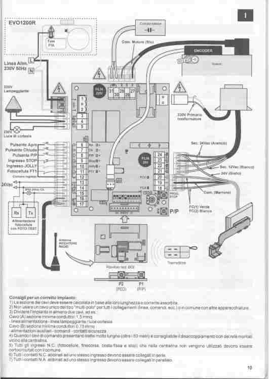 Schema Telcoma EVO600.jpg