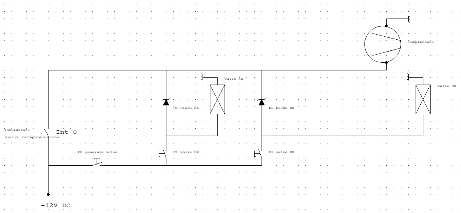 Aiuto per capire funzionamento pressostato - Compressori - PLC Forum